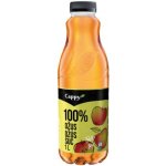 Cappy Jablko 100% 1 l – Zboží Dáma