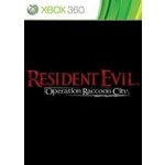 Resident Evil: Operation Racoon City – Zbozi.Blesk.cz