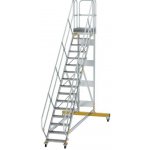 Günzburger Steigtechnik 600776 – Hledejceny.cz