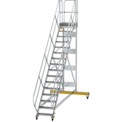 Günzburger Steigtechnik 600776 – Hledejceny.cz