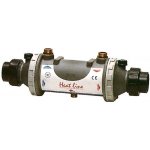 VÁGNER POOL Tepelný výměník Titan 70 kW – Hledejceny.cz