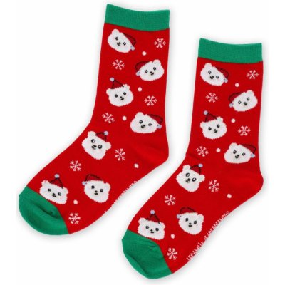 Legami Socks Kids Polar Bear