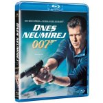 James bond - dnes neumírej, BD – Hledejceny.cz