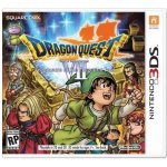 Dragon Quest VII: Fragments of the Forgotten Past – Zboží Živě