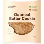 Vilgain Oatmeal Butter Cookie 35 g – Zboží Dáma