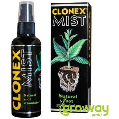 Clonex Mist 750ml s rozprašovačem – Sleviste.cz