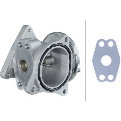 AGR-Ventil HELLA 6NU 010 171-301 – Hledejceny.cz