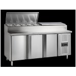 Tefcold GN1/1 SS1435 – Hledejceny.cz
