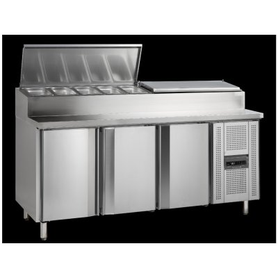 Tefcold GN1/1 SS1435 – Hledejceny.cz