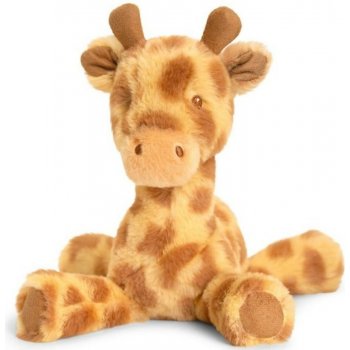 Keel Žirafa 17 cm