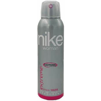 Nike Extreme Woman deospray 200 ml