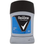 Rexona Dry Cobalt Men deostick 50 ml – Zboží Mobilmania