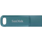SanDisk Ultra Dual Drive Go 256GB SDDDC3-256G-G46NBB – Hledejceny.cz