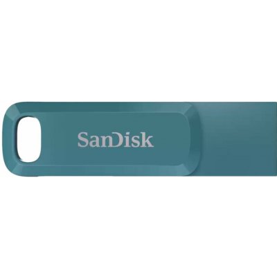 SanDisk Ultra Dual Drive Go 256GB SDDDC3-256G-G46NBB – Hledejceny.cz