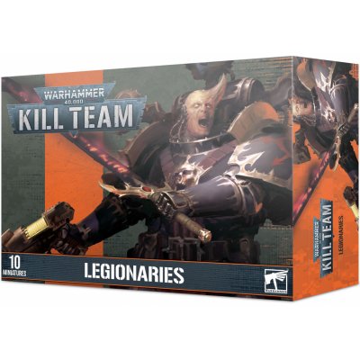 GW Warhammer Kill Team: Legionaries – Hledejceny.cz