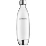 SodaStream Fuse Metal 1l – Zbozi.Blesk.cz