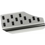 Alu-Frost Opěrka nohy Dacia Lodgy, Dacia Dokker | Zboží Auto