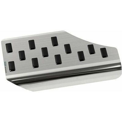 Alu-Frost Opěrka nohy Dacia Lodgy, Dacia Dokker | Zboží Auto