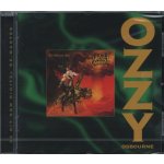 Osbourne Ozzy - The Ultimate Sin CD – Zboží Mobilmania