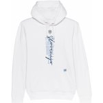 Nike NZSx11TS Slove SRCE BIJE unisex white Hoody – Hledejceny.cz