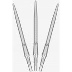Target Swiss Point Storm NANO Silver 26 mm 3 ks – Zboží Dáma