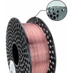 AzureFilm SILK PLA 1,75mm Silk Dark Copper 1 kg – Zboží Živě