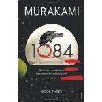 1Q84: Book 3 – Hledejceny.cz