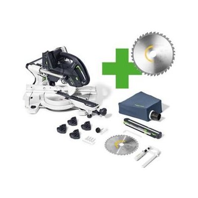 Festool KSC 60 EB-Basic Mt Edt 578179 – HobbyKompas.cz