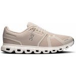 On W Cloud 6 Pearl/ White – Zboží Dáma