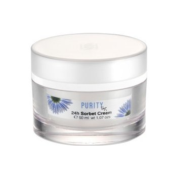 Gerards Purity Sorbet Cream 24H 50 ml