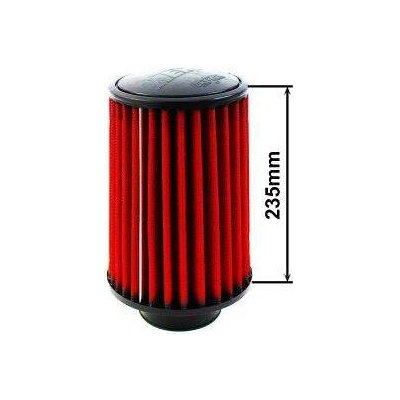 Kónický filtr AEM 21-2039DK 60-77mm – Hledejceny.cz