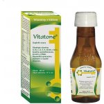 Joalis Vitatone 100 ml – Hledejceny.cz