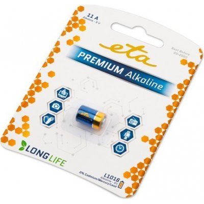 ETA PREMIUM 11A 1ks 11APREM1 – Zboží Živě