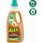 Alex mýdlový čistič na dřevo 750 ml – Zboží Dáma