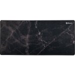 AROZZI ZONA Mousepad XL Black Marble AZ-ZONA-900-D050 – Zboží Mobilmania