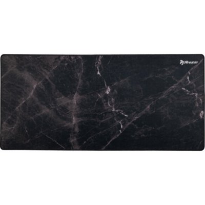 AROZZI ZONA Mousepad XL Black Marble AZ-ZONA-900-D050 – Zboží Mobilmania