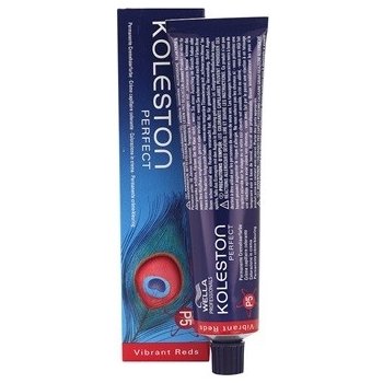 Wella Koleston Perfect Innosense Vibrant Red 55/66 60 ml