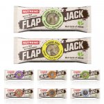 NUTREND FlapJack 100 g – Zboží Dáma