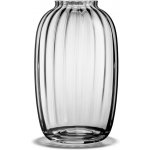 Skleněná váza Primula Clear 25,5 cm Holmegaard – Hledejceny.cz