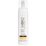 St. Moriz Self Tanning samoopalovací pěna odstín Dark (With Olive Milk and Vitamin E) 200 ml – Hledejceny.cz