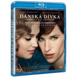 Dánská dívka BD – Hledejceny.cz