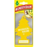 WUNDER-BAUM Clip Vanilla – Zbozi.Blesk.cz