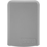 SOG SOG + SOG II Typ 320S SOG - boční vývod - světle šedý – Zboží Dáma