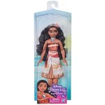 Hasbro Disney Princess Vaiana Royal Shimmer – Hledejceny.cz