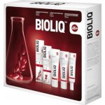 BIOLIQ 65+ denní krém 50 ml + noční krém 50 ml + oční krém na rty krk a dekolt 30 ml – Hledejceny.cz