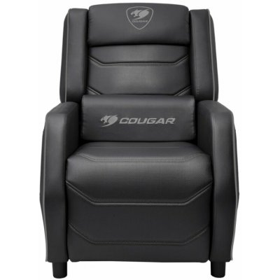 Cougar Ranger S černé – Zboží Dáma