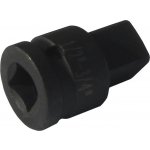 GEKO Rázová redukce, vnitřní 1/2", vnější 3/4" G10095 – Sleviste.cz