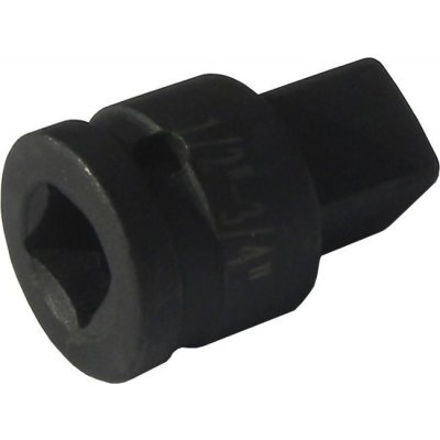 GEKO Rázová redukce, vnitřní 1/2", vnější 3/4" G10095 – Sleviste.cz