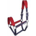 Waldhausen Ohlávka Hellnar navy/ červená – Hledejceny.cz