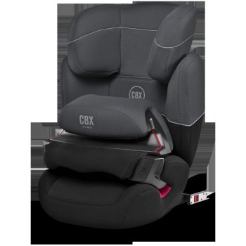 Cybex Aura-Fix 2016 Cobblestone od 3 799 Kč - Heureka.cz